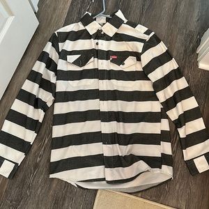 Dixxon Flannel Co. “The Tracker” Flannel